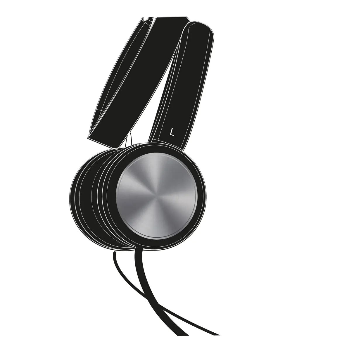 CASQUE AUDIO