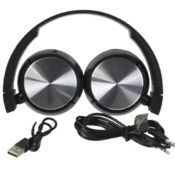 CASQUE BLUETOOTH PLIABLE