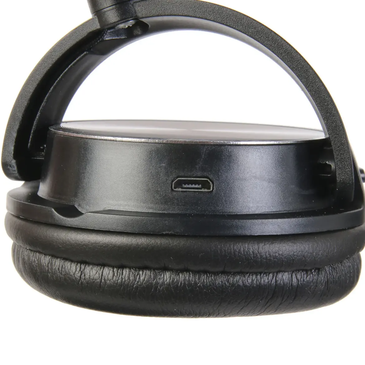 CASQUE BLUETOOTH PLIABLE