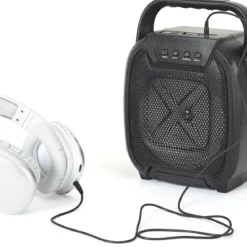 CASQUE SANS FIL