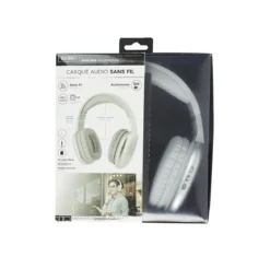 CASQUE SANS FIL