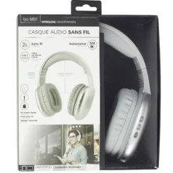 CASQUE SANS FIL