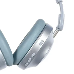 CASQUE SANS FIL REDUCTION DE BRUIT M4