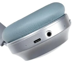 CASQUE SANS FIL REDUCTION DE BRUIT M4