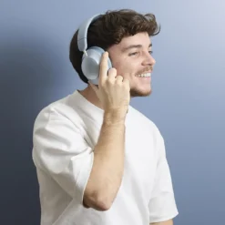 CASQUE SANS FIL REDUCTION DE BRUIT M4