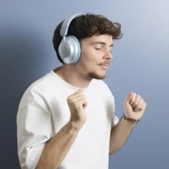 CASQUE SANS FIL REDUCTION DE BRUIT M4