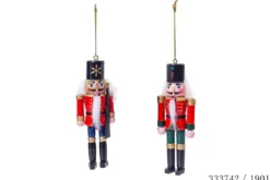 CASSE NOISETTE H.12CM