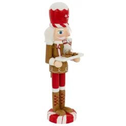 CASSE NOISETTE PAIN D EPICE H.25CM