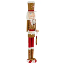 CASSE NOISETTE PAIN EPICE 60CM