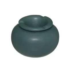 CENDRIER ARTY CERAMIQUE D.13CM
