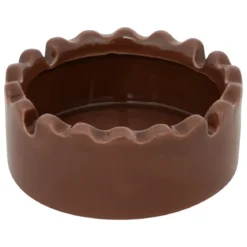 CENDRIER CERAMIQUE ALIA D.10CM