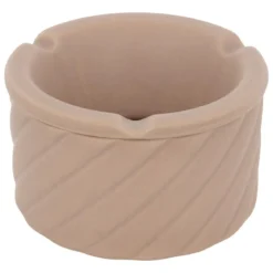 CENDRIER CERAMIQUE BLISS D.10.5CM