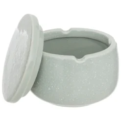 CENDRIER LE CAFE BORDELAIS D.13CM