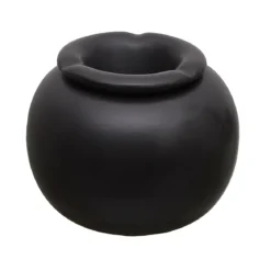 CENDRIER MAROCAIN UNI D.12CM