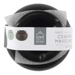 CENDRIER MAROCAIN UNI D.12CM