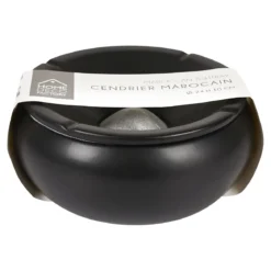 CENDRIER MAROCAIN UNI D.24CM