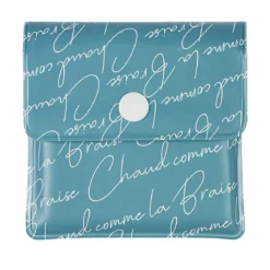 CENDRIER POCHE 8X3CM