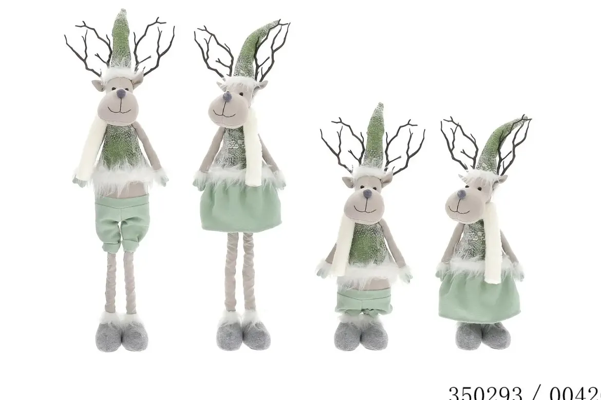CERF EXTENSIBLE 18X13X69CM