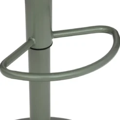 CHAISE BAR AJUSTABLE KAKI AIKO