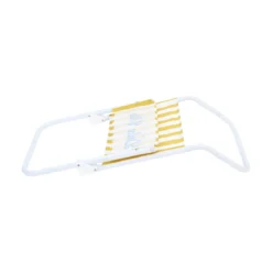 CHAISE DE PLAGE DOS DOLCE VITA JAUNE