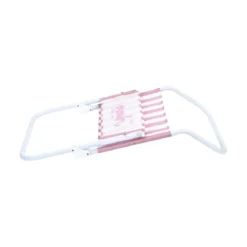 CHAISE DE PLAGE DOS DOLCE VITA ROSE