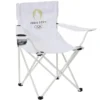 CHAISE NOMADE SUPPORTER LOGO PARIS 2024