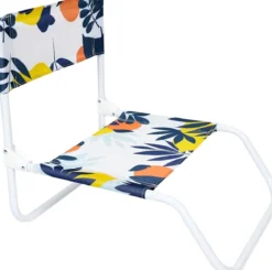 CHAISE PLAGE PLIANTE RIO