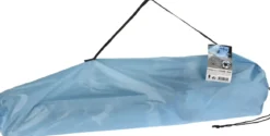 CHAISE PLIANTE CAMPING ENFANT 57X32X60CM