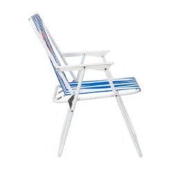 CHAISE PLIANTE DOLCE VITA BLEU
