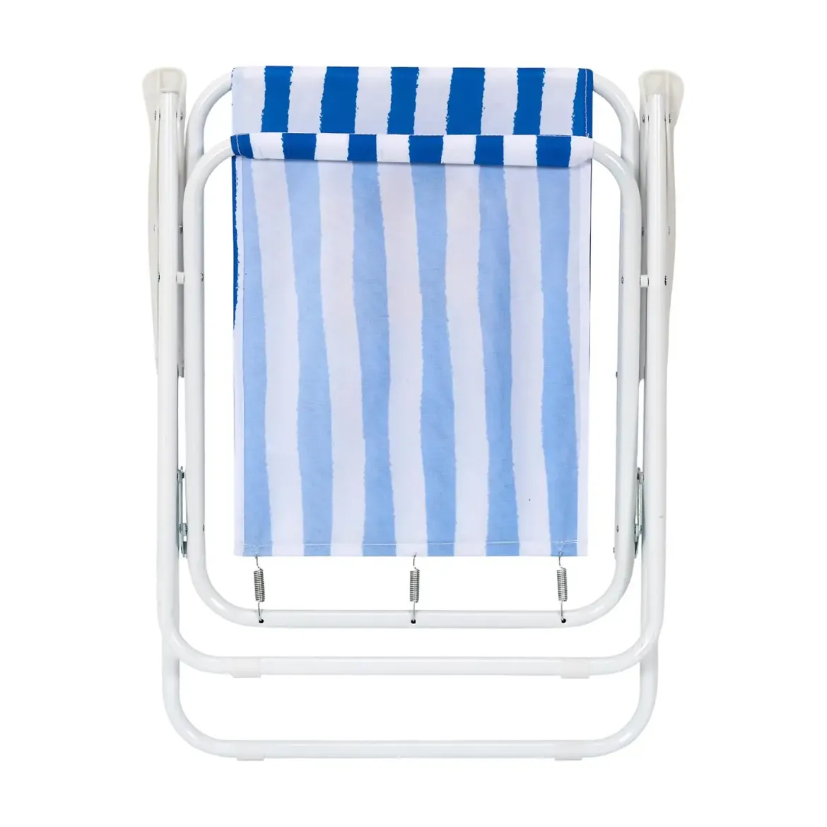 CHAISE PLIANTE DOLCE VITA BLEU
