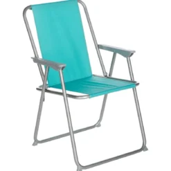 CHAISE PLIANTE GRECIA BLEUE