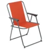 CHAISE PLIANTE GRECIA OCRE