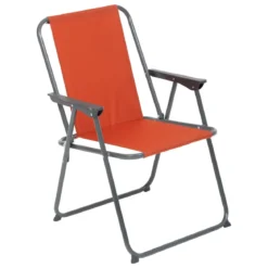 CHAISE PLIANTE GRECIA OCRE