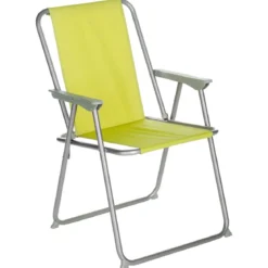 CHAISE PLIANTE GRECIA VERTE