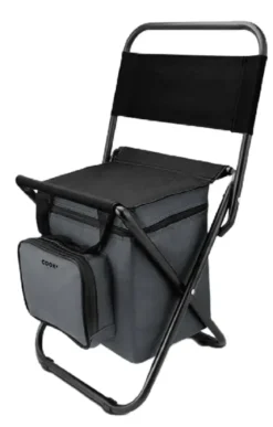 CHAISE PLIANTE SAC FRAICHEUR 14L