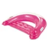 CHAISE SEMI IMMERGEE ROSE
