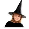 CHAPEAU DE SORCIERE ENFANT