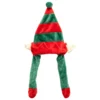 CHAPEAU LUTIN POUET POUET