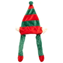 CHAPEAU LUTIN POUET POUET