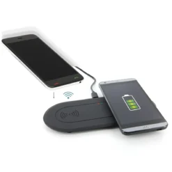 CHARGEUR INDUCTION SANS FIL X2 APPAREILS