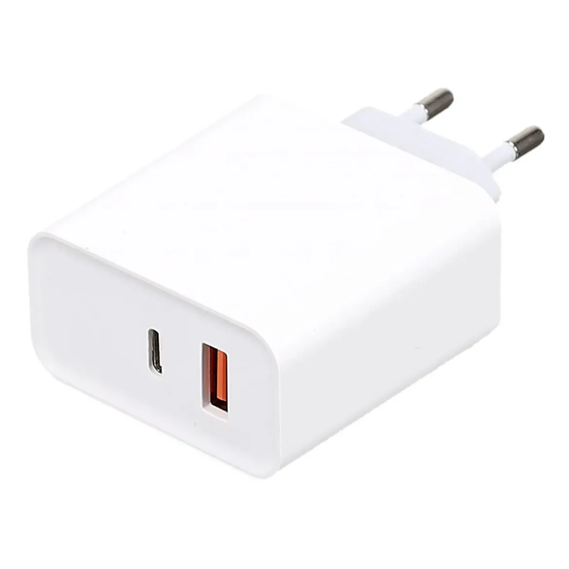 CHARGEUR SECTEUR USB TYPE C 3A