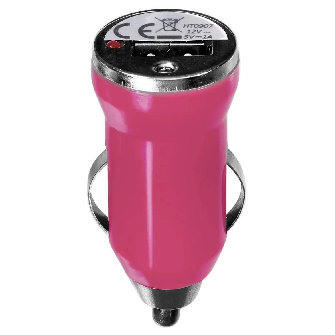 CHARGEUR USB ALLUME CIGARE