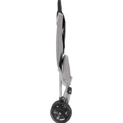 CHARIOT AQUARELLE GRIS