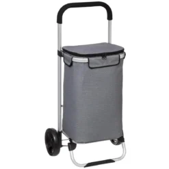 CHARIOT FRAICHEUR