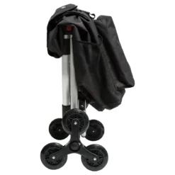 CHARIOT 3 ROUES ALU PLIABLE