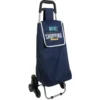 CHARIOT 6 ROUES POLYESTER
