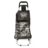 CHARIOT SHOPPING BISTROT 2 ROUES