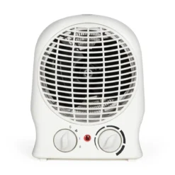 CHAUFFAGE SOUFFLANT BLANC 2000W