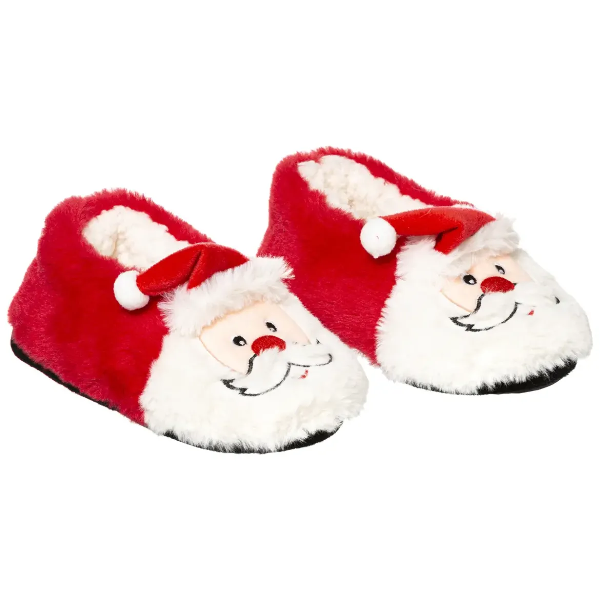 CHAUSSONS NOEL ADULTE