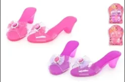 CHAUSSURES DE PRINCESSE